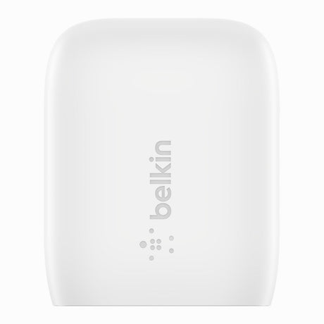 EAN 0745883841387 - Belkin WCA006vf1MWH-B5 Smartphone Blanco Corriente alterna Carga rápida Interior imagen 4