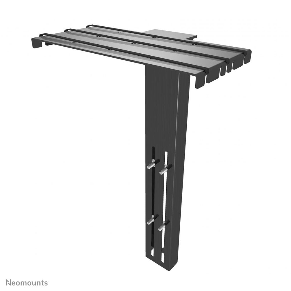 Neomounts Standsystem -3kg Camarahalterung Negro Höv