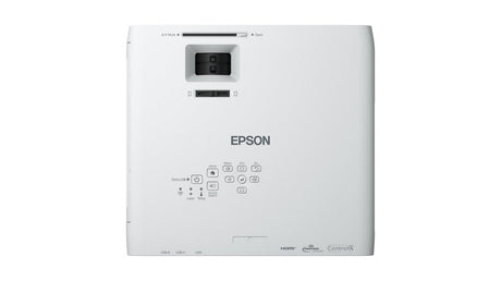 EAN 8715946715452 - Epson EB-L260F Proyector de alcance estándar 4600 lúmenes ANSI 3LCD 1080p (1920x1080) Blanco imagen 5