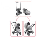 EAN 4062013140773 - Corolle Cybex 3in1 Pram Cochecito para muñecas imagen 8