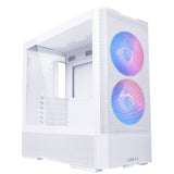 EAN 4718466015846 - Lian Li Lancool 207 Midi Tower Blanco imagen 13
