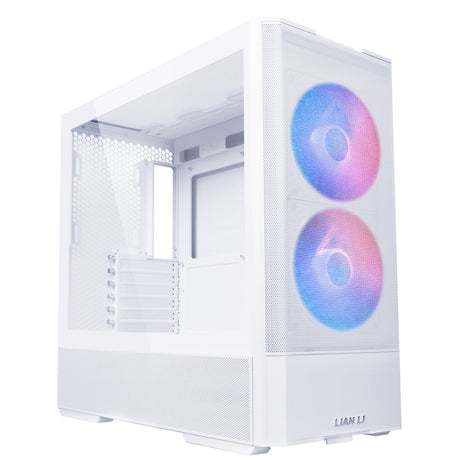 EAN 4718466015846 - Lian Li Lancool 207 Midi Tower Blanco imagen 13