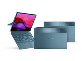 Yoga Tab Plus 12.7   3k 16 256