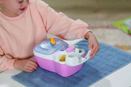EAN 4001167837542 - BABY born Toilet Inodoro para muñecas imagen 8