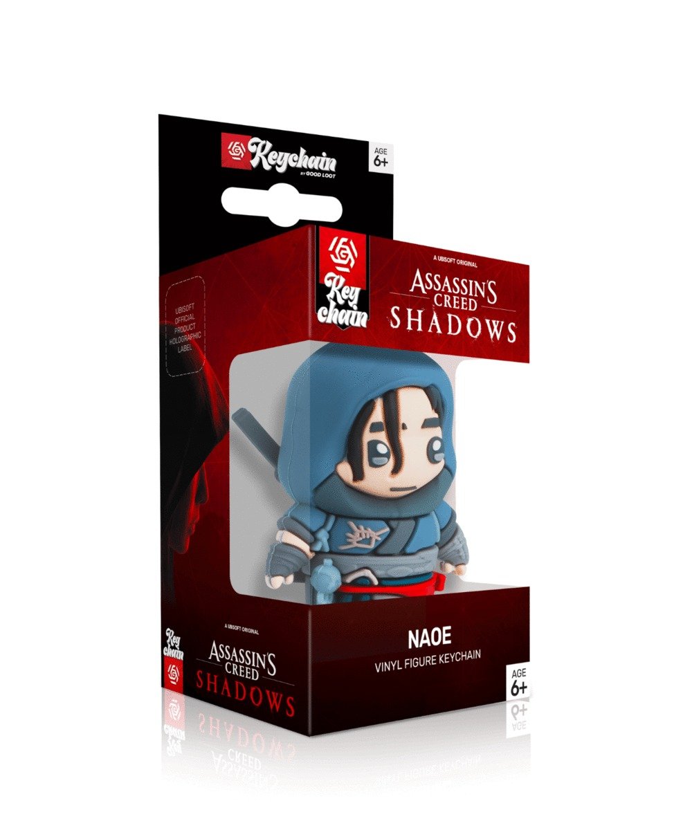EAN 5908305247883 - Cenega Assassin's Creed Shadows Naoe imagen 2