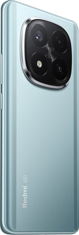 EAN 6932554401610 - Xiaomi Redmi Note 14 Pro+ 5G 16,9 cm (6.67") SIM doble USB Tipo C 8 GB 256 GB 5110 mAh Azul imagen 6