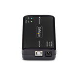 EAN 0065030909464 - StarTech.com U1-USB-ISOLATOR aislador de bucle de tierra imagen 4