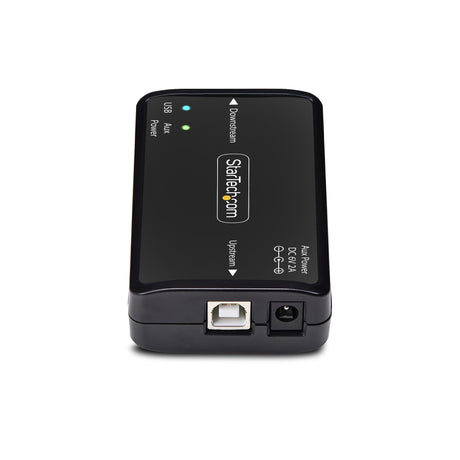EAN 0065030909464 - StarTech.com U1-USB-ISOLATOR aislador de bucle de tierra imagen 4
