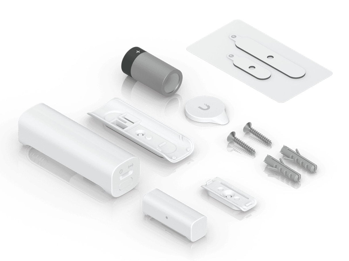 Ubiquiti Usl-Entry Sensor De Entrada