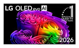 Lg Electronics Oled77g67lw.Aeud (Null Cm (Null Zoll)) Oled77g67lw.Aeud