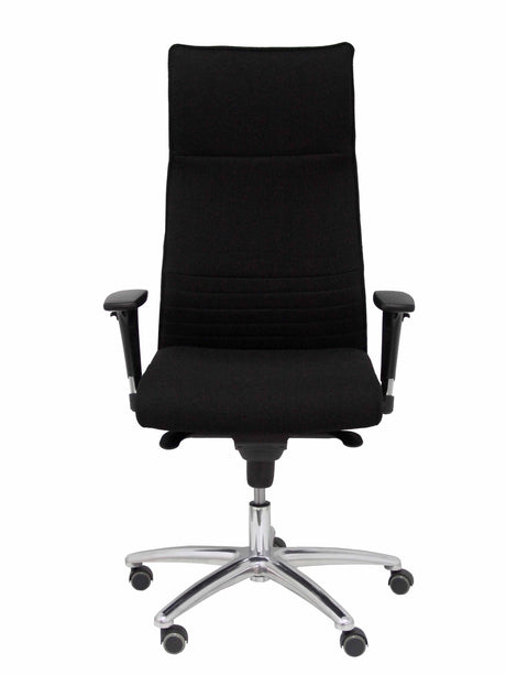 EAN 8436549390012 - PIQUERAS Y CRESPO 206SXLBALI840 silla de oficina y de ordenador Asiento acolchado Respaldo acolchado imagen 2