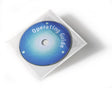 EAN 4005546806976 - Durable POCKETFIX Funda 1 discos Transparente imagen 1