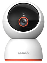 Cámara De Vigilancia Smart Home Camara Strong 4k