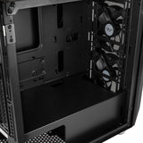Caja Pc Kolink Citadel Mesh Micro-Atx Gehäuse - Negro
