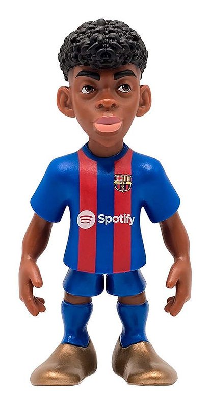 EAN 8436605115160 - MINIX FC Barcelona imagen 1