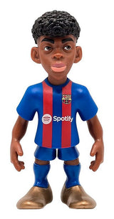 EAN 8436605115160 - MINIX FC Barcelona imagen 1