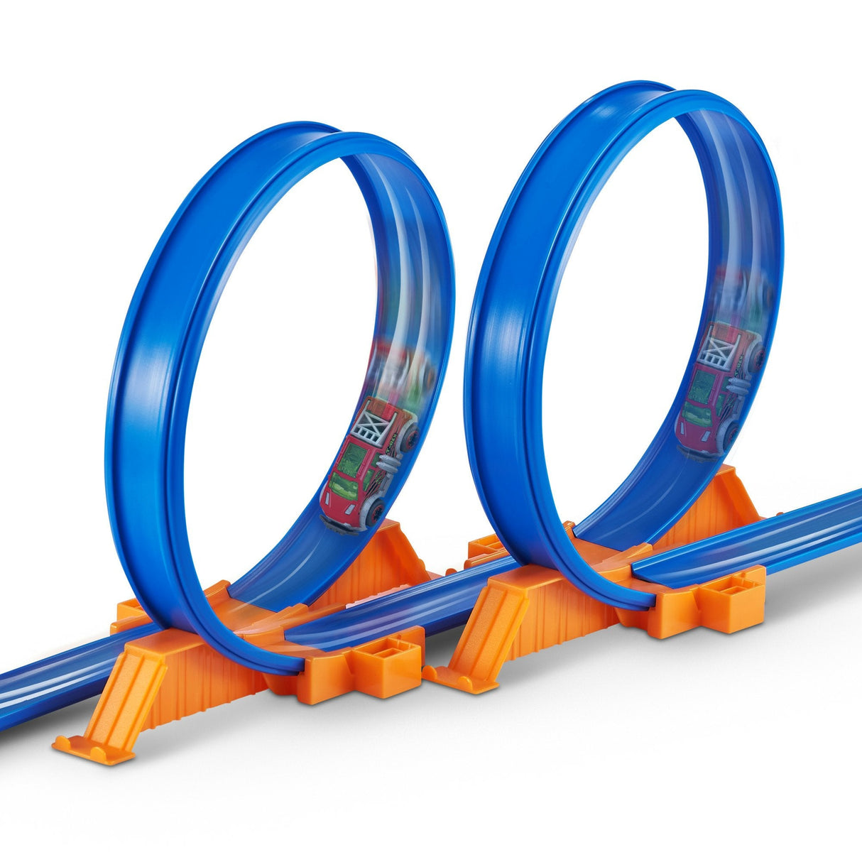 Zumu Metal Machines - Game Set T -Rex Attack Pielkrack Con Looping + Car 6946441305240.0