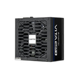 EAN 0753263079244 - Chieftec Vita BPX-650-C unidad de fuente de alimentación 650 W 20+4 pin ATX ATX Negro imagen 3