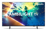 Televisor Philips 50pus8010 50' Ultra Hd 4k Smart Tv Wifi