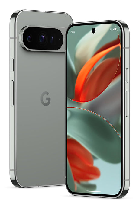 EAN 0840353914544 - Google Pixel 9 Pro XL 17,3 cm (6.8") SIM doble Android 14 5G USB Tipo C 16 GB 256 GB 5060 mAh Verde imagen 6