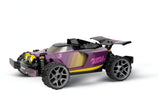 Carrera Rc 2,4ghz 370183025 Purple Rocket -Px- Carrera Profi