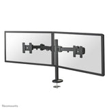 Newstar Soporte De Escritorio Para 2 Pantallas 10"-26" 12kg Fpma-D960dg