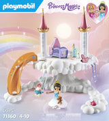 EAN 4008789713605 - Playmobil 71360 set de juguetes imagen 1