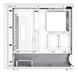 Caja Pc Gamemax  Case  Claw 460 Wh  Atx