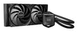EAN 4260052193174 - be quiet! PURE LOOP 3 Procesador Sistema de refrigeración líquida todo en uno 14 cm Negro imagen 1