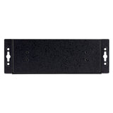 Startech Hub Industrial Usb 3.0 De 5gbps De 4 Puertos - Concentrador Usb Con Protección De Picos Y Descargas Esd - Ladrón Usb-A De Montaje En Pared/Escritorio/Din