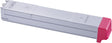 EAN 0191628450473 - Samsung CLX-M8380A Magenta Toner Cartridge cartucho de tóner 1 pieza(s) Original imagen 1