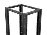 EAN 5901969440355 - Lanberg OR01-6042-B armario rack 42U Rack o bastidor independiente Negro imagen 7