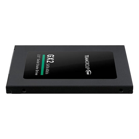 EAN 765441645196 - Team Group GX2 512GB Serial ATA III 2.5" imagen 4