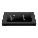 Disco Ssd Teamgroup 2,5 256gb Gx2  500/400, Sata3, >60tbw,Iops: 80k/35k
