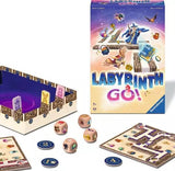EAN 4005556246991 - Ravensburger 24699 juego de tablero Juego de mesa Lógico imagen 4