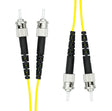EAN 5714590024197 - ProXtend FO-STSTOS2D-010 Cable de fibra óptica e InfiniBand 10 m ST Amarillo imagen 1
