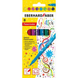 Eberhard Faber Filzstifte Multicolor 3.0 Mm