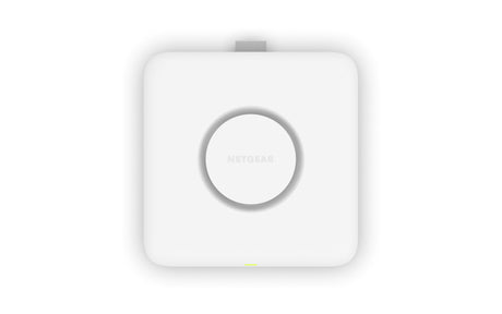 EAN 606449167764 - NETGEAR WBE758 11530 Mbit/s Blanco Energía sobre Ethernet (PoE) imagen 20
