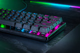 Razer Huntsman V3 Pro Mini, Teclado De Juegos Negro, De-Layout, Razer Analog Optical Gen 2 Rz03-04990400-R3g1