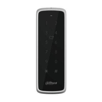 Dahua Technology Dhi-Asr2201d-B Lector Básico De Control De Acceso