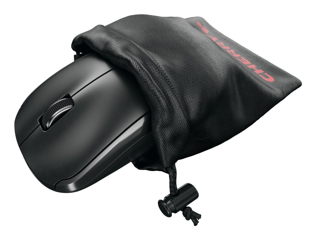 EAN 4025112110146 - CHERRY JW-T2200-2 ratón Hogar Ambidextro RF inalámbrico Óptico 1300 DPI imagen 7