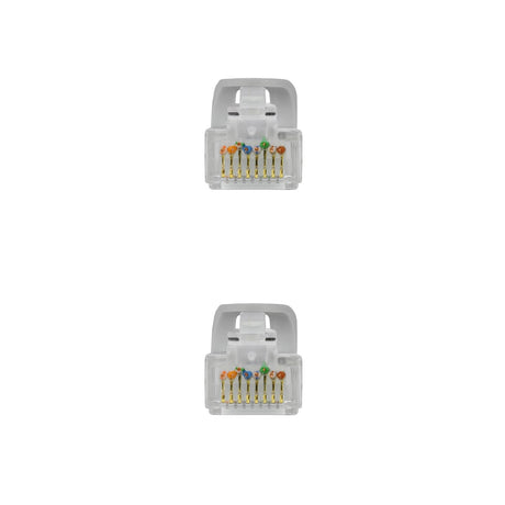 EAN 8433281010406 - Nanocable 10.20.1801-L150 cable de red 1,5 m Cat6a U/UTP (UTP) imagen 3