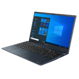Portatil Dynabook Tecra A50-J-13w I7-1165g7 16 512 W10p 15"
