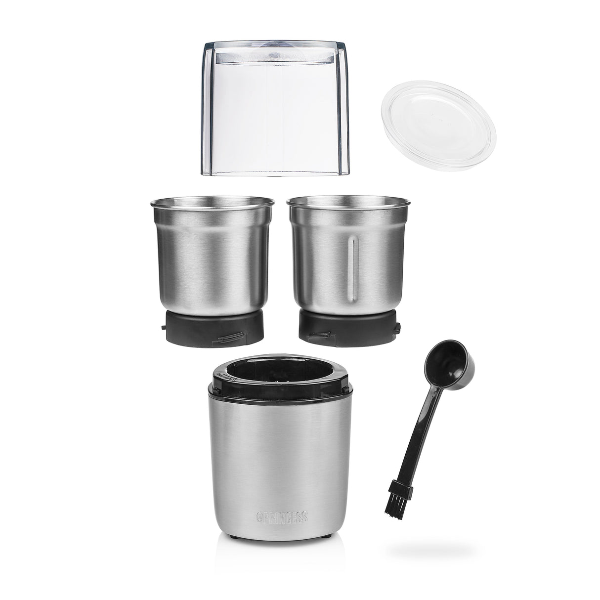 Picadora Y Molinillo Princess 221040 200w 0.19l