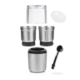 Picadora Y Molinillo Princess 221040 200w 0.19l