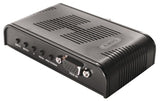 Abus Bnc/Vga-Convertidor