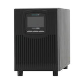 EAN 4026908003673 - ONLINE USV-Systeme XANTO 1000 sistema de alimentación ininterrumpida (UPS) Doble conversión (en línea) 1  imagen 1