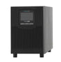 EAN 4026908003673 - ONLINE USV-Systeme XANTO 1000 sistema de alimentación ininterrumpida (UPS) Doble conversión (en línea) 1  imagen 1