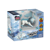 Schleich Eldrador Creatures Battlecave Eislöwe 42766