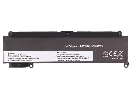 EAN 5055190191149 - 2-Power CBI3681A refacción para laptop imagen 3